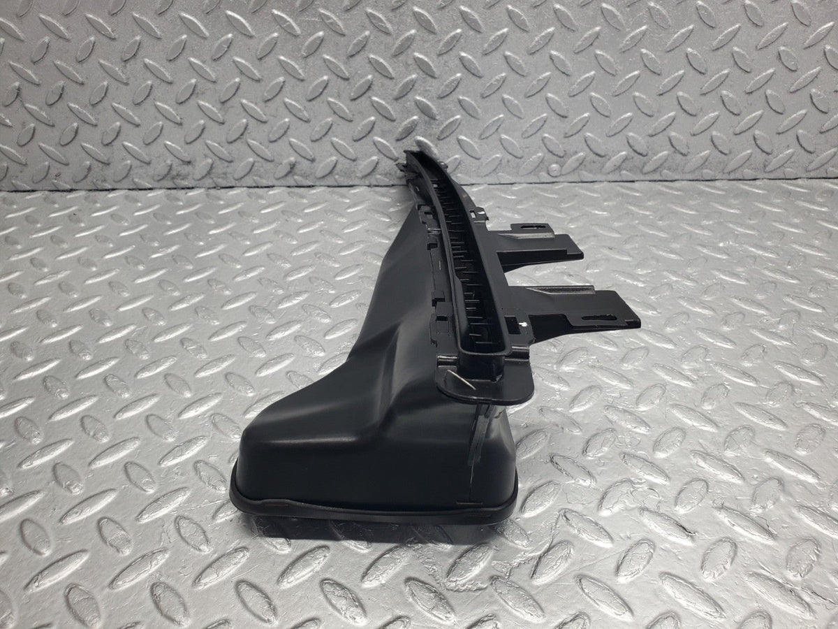 W124 air vent duct left side used OEM