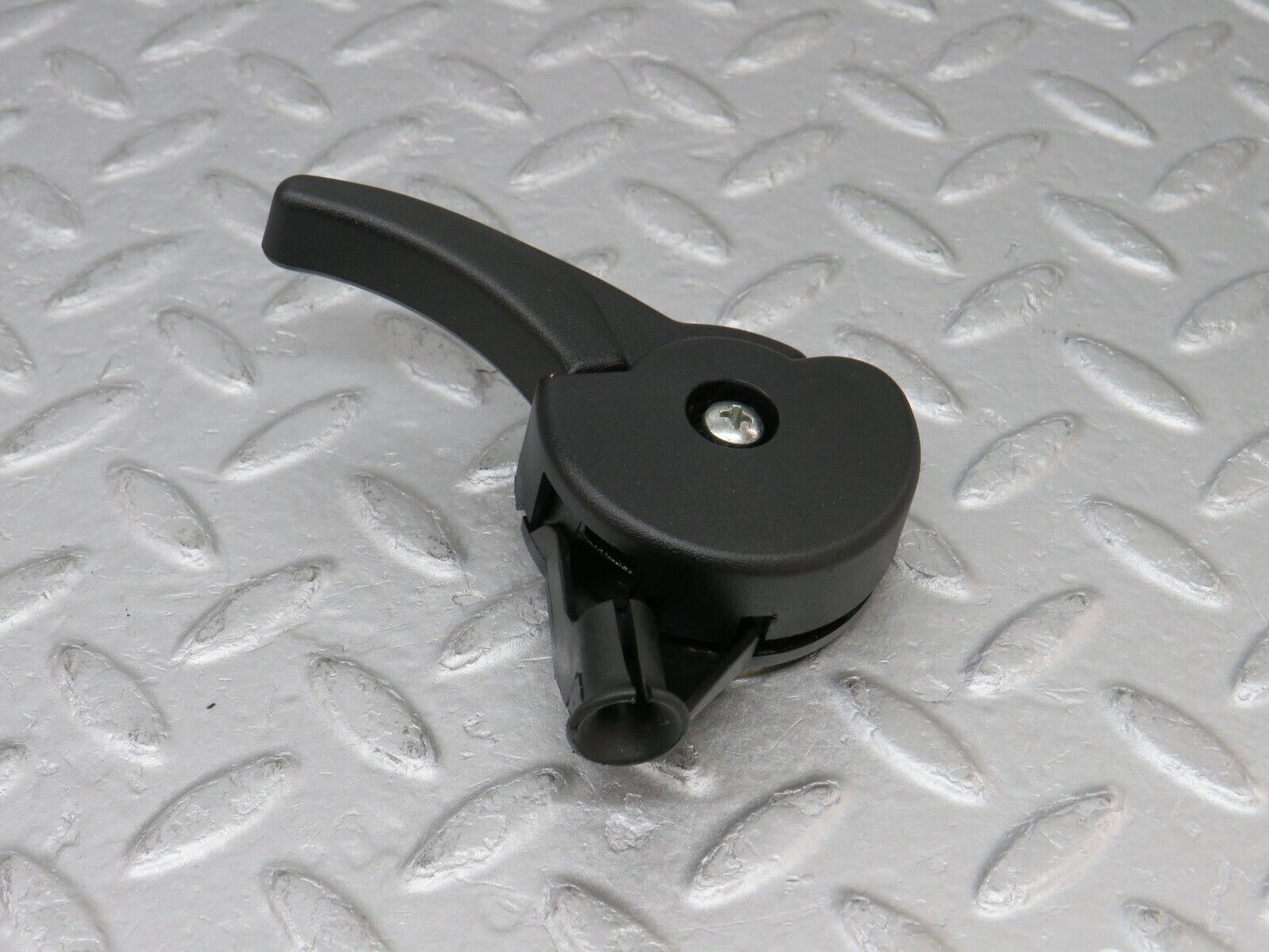 36575 Mercedes-Benz W201 190E 2.0L Hood Opener Bonnet Opener Release