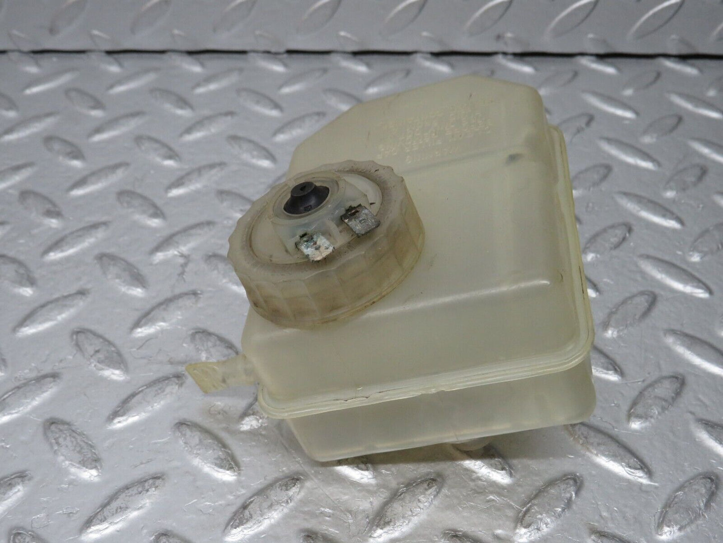29990 Porsche 924 Brake Fluid Reservoir Tank Ate