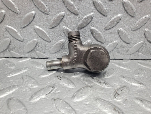 W112 idle speed control regulator used OEM