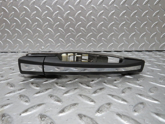 27812 Mercedes-Benz S124 300TE Rear Right Exterior Door Handle No Key