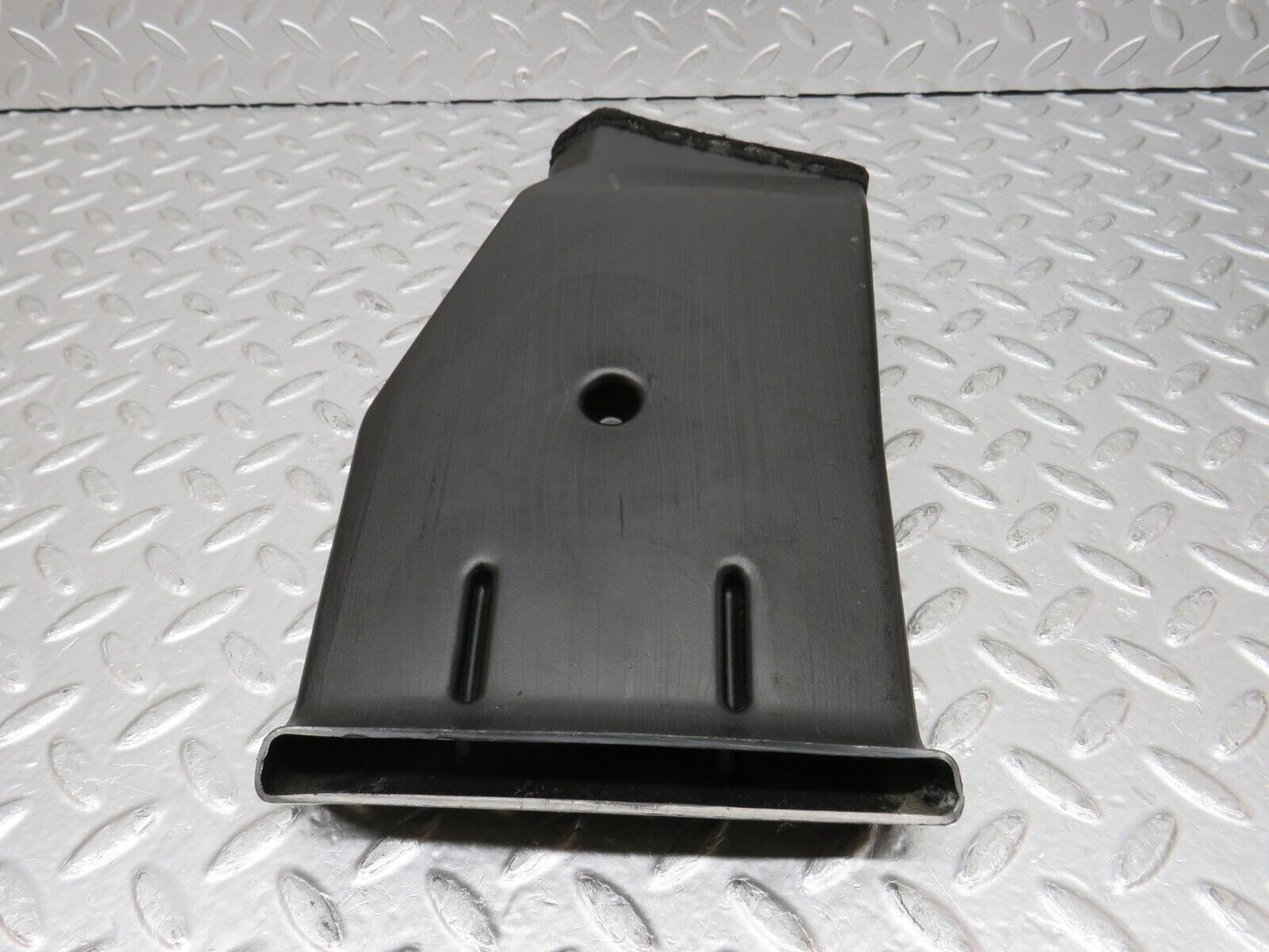 0486 Mercedes-Benz W123 230E Air Duct Heater Ventilation Right 1238310746