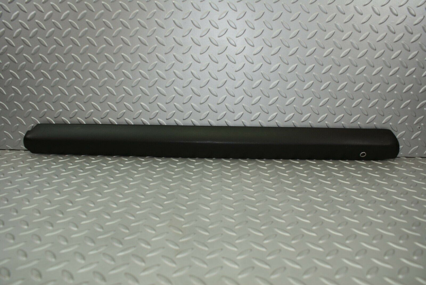3111 Mercedes-Benz W115 220D Rear Right Upper Door Panel Black