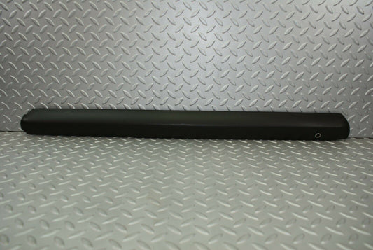 3111 Mercedes-Benz W115 220D Rear Right Upper Door Panel Black