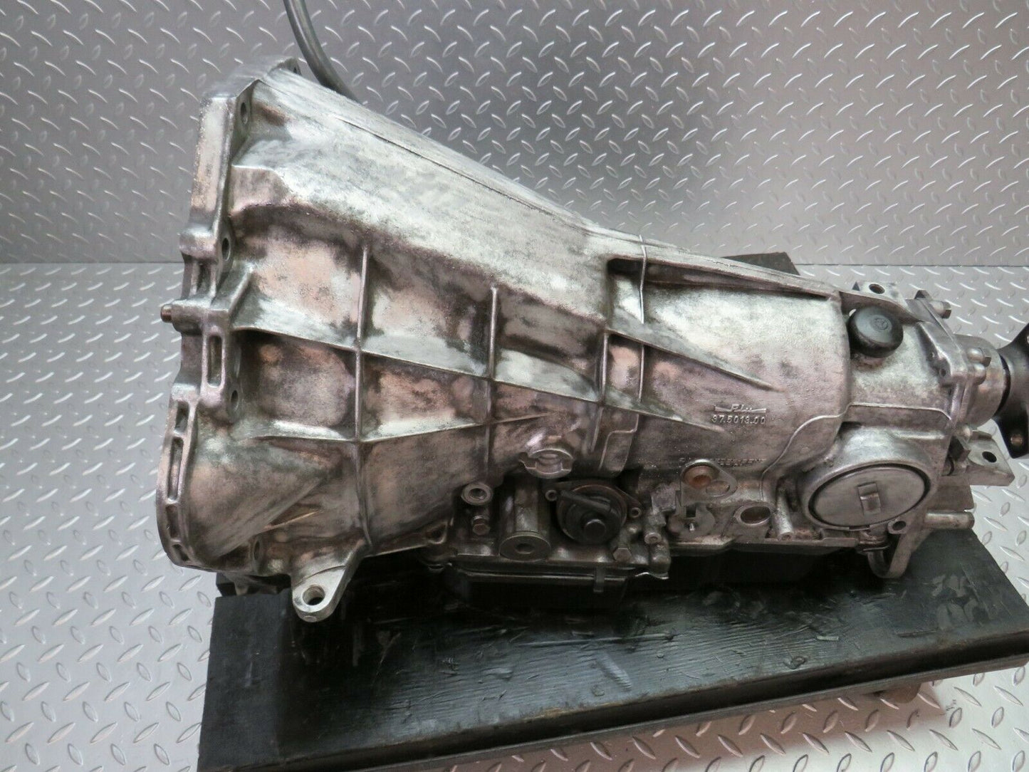 24376 Mercedes-Benz S124 220TE Wagon Automatic Gearbox 722.428 1242704800