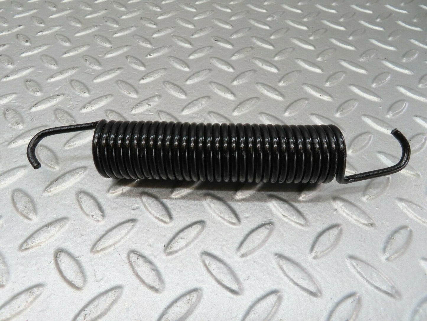 15241 Mercedes-Benz W123 230E Trunk Lid Hinge Spring