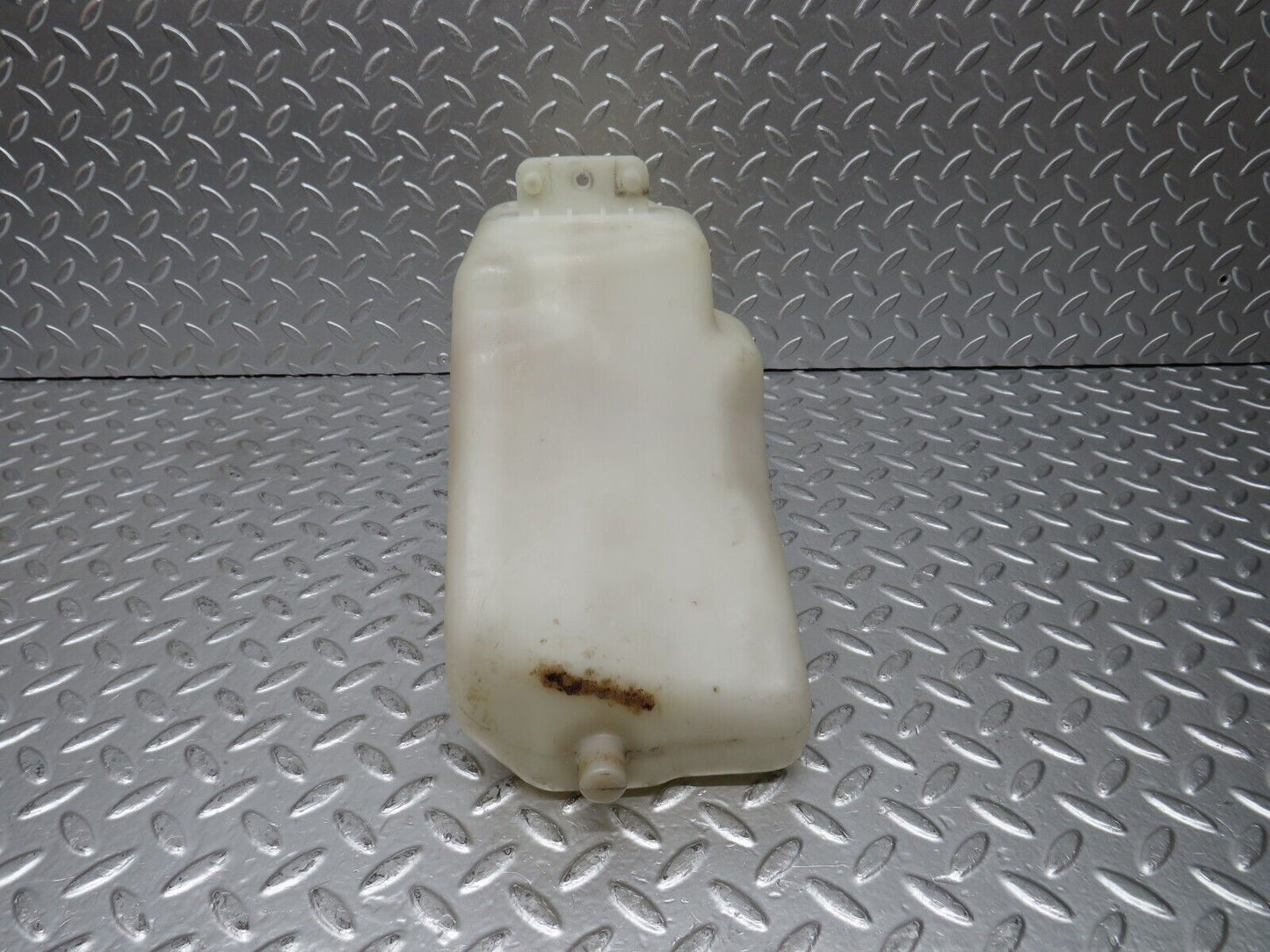 31185 Mercedes-Benz S124 220TE Windscreen Washer Fluid Reservoir 1248691020