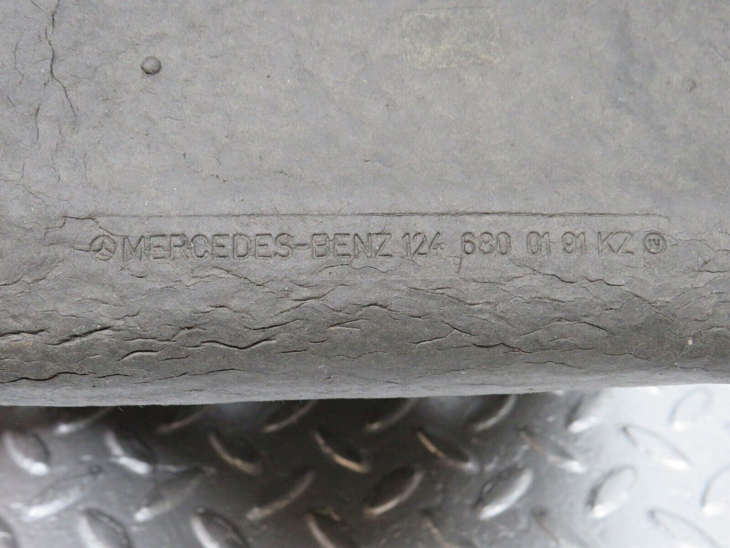 32506 Mercedes-Benz S124 300TE Wagon Glove Box 1246800191