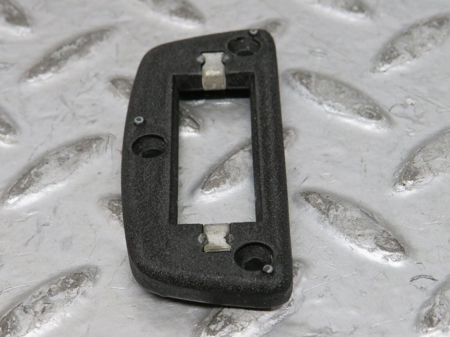 27869 Mercedes-Benz W123 280E Rear View Mirror Bracket