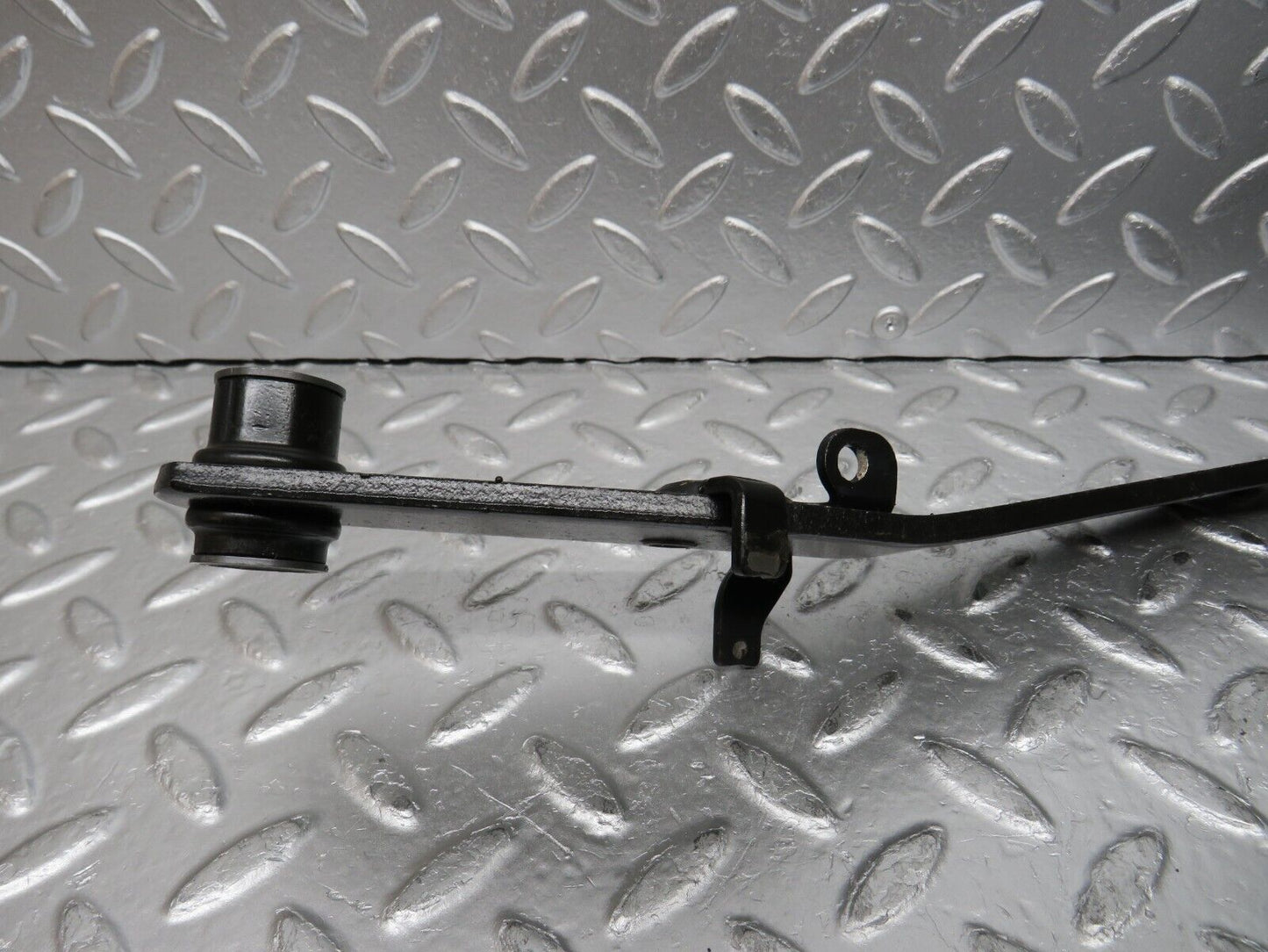 31698 Mercedes-Benz W201 190LE 1.8L Brake Pedal 1232910082