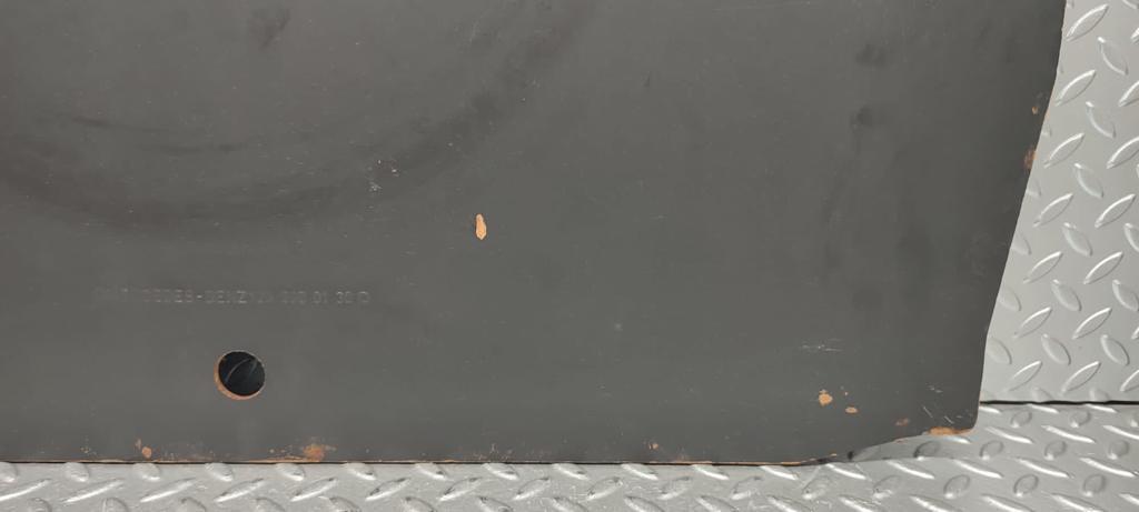 27330 Mercedes-Benz W123 280E Spare Wheel Holder 1236900130