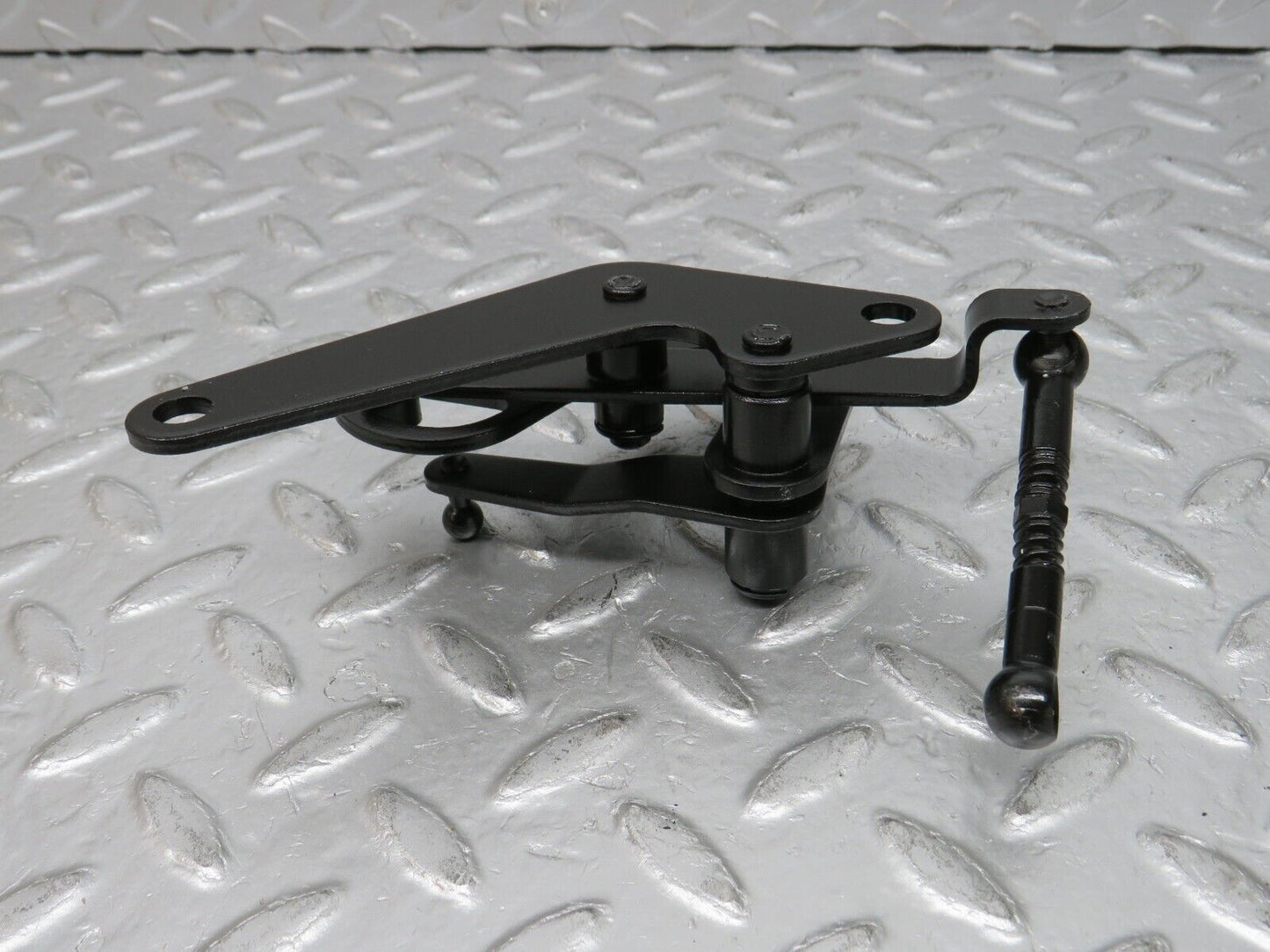 32759 Mercedes-Benz C107 R107 350 V8 Throttle Linkage