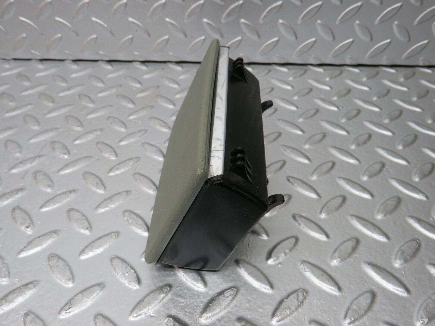 31227 Mercedes-Benz S124 220TE Wagon Rear Door Ashtray Grey
