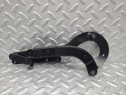 47017 Mercedes-Benz R129 320SL Coupe Trunk Boot Lid Hinge Right Side