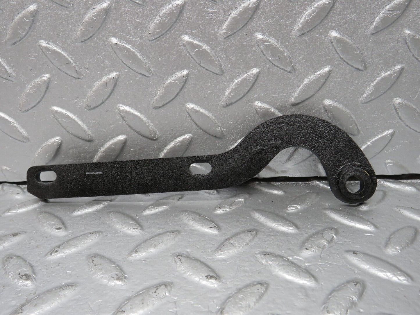40439 Mercedes-Benz W110 230 Left Bonnet Hinge Support