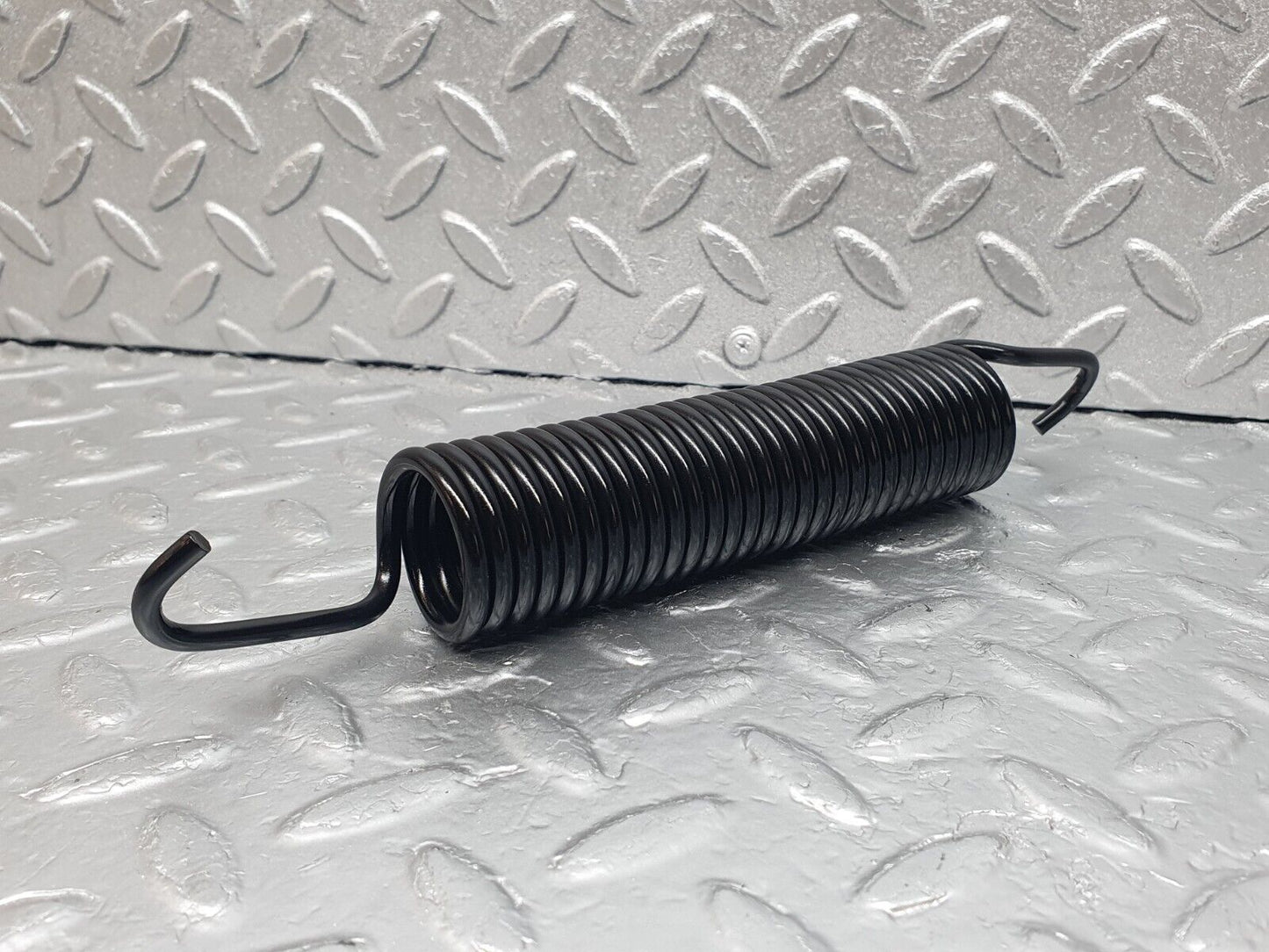 43933 Mercedes-Benz C123 230CE Coupe Trunk Lid Hinge Spring 2x