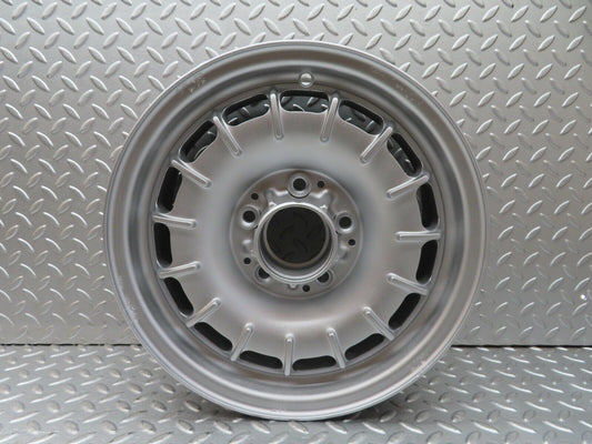 18807 Mercedes-Benz Alloy Wheel Mexican Hat 6Jx14H2 ET30 1264001902