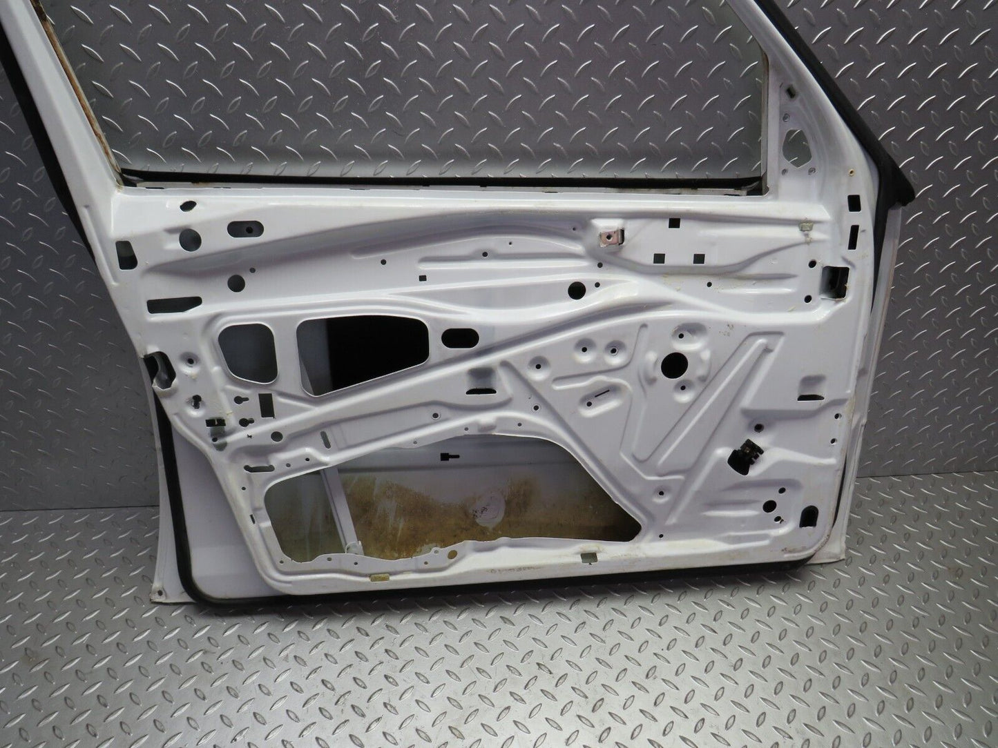 30246 Mercedes-Benz W124 230E Front Left Door