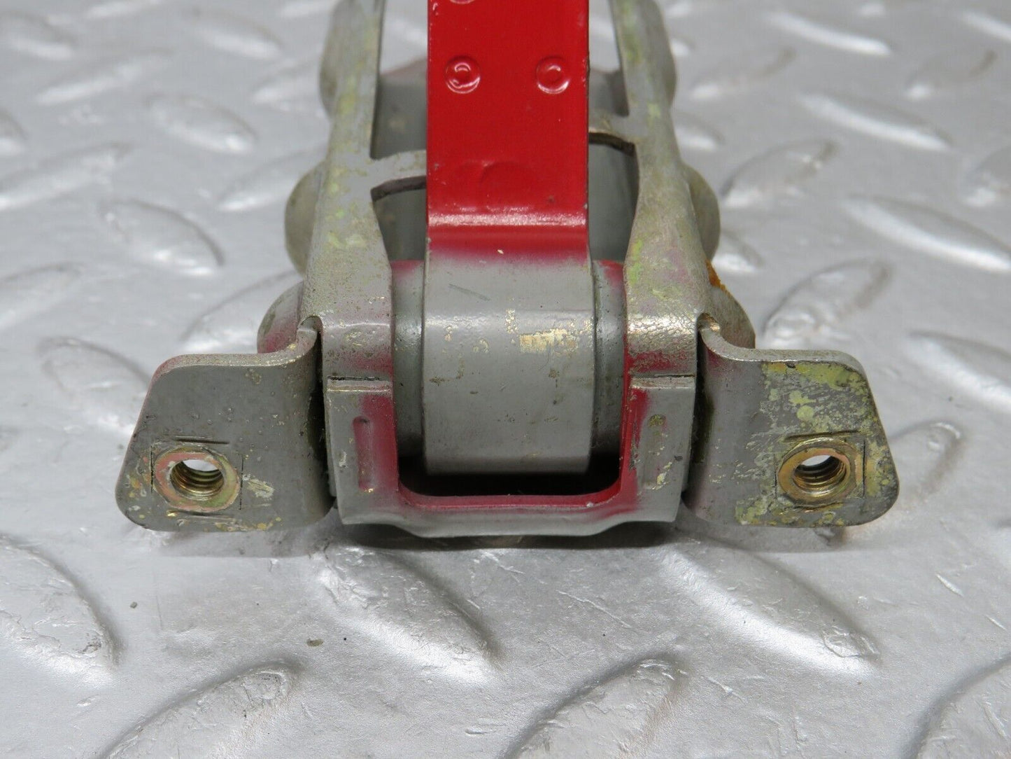 39017 Mercedes-Benz W201 190E 2.6L Door Safety Check Strap