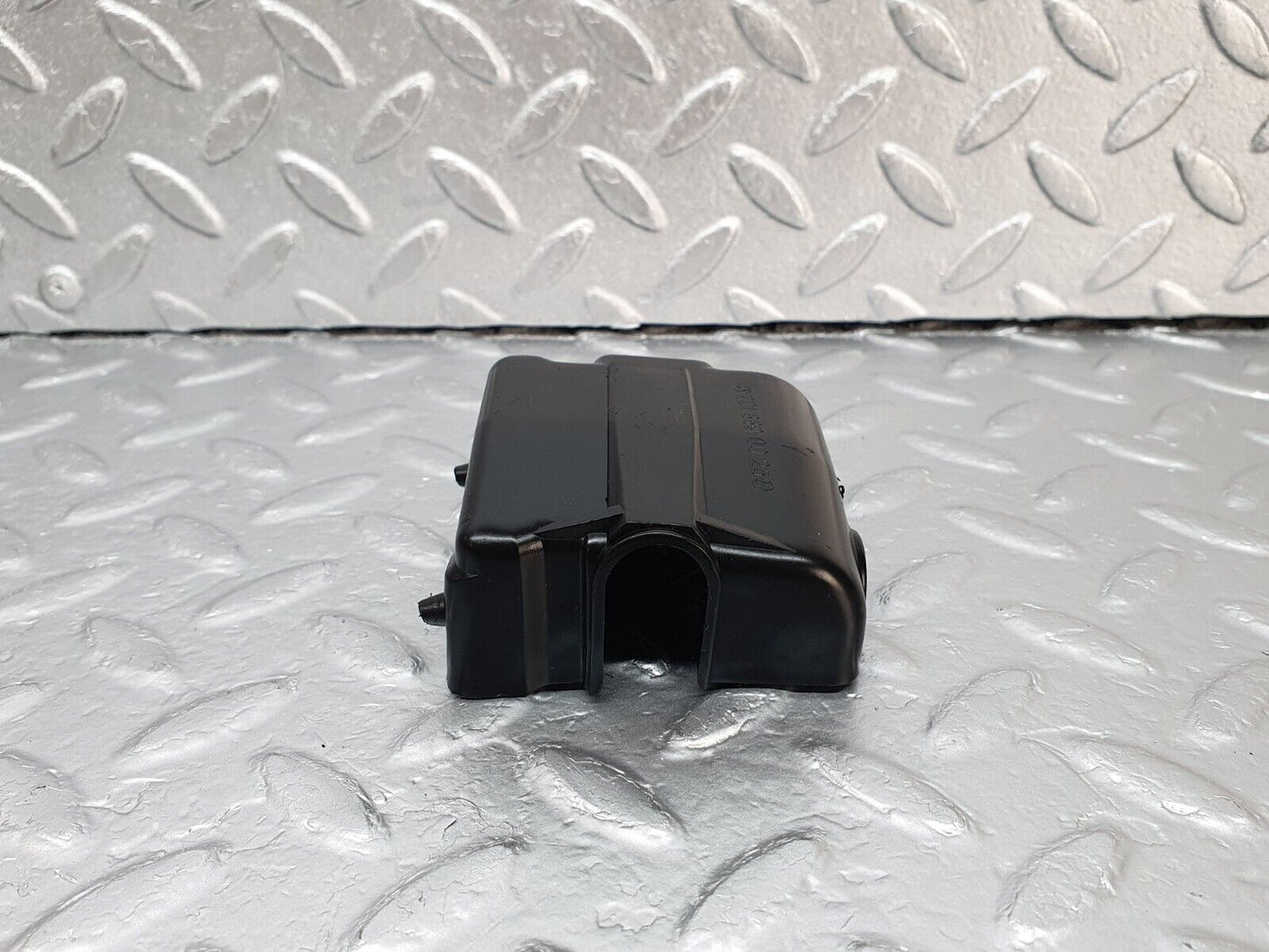 42935 Mercedes-Benz W201 190 2.0L Hood Bonnet Lock Cover 2018890025