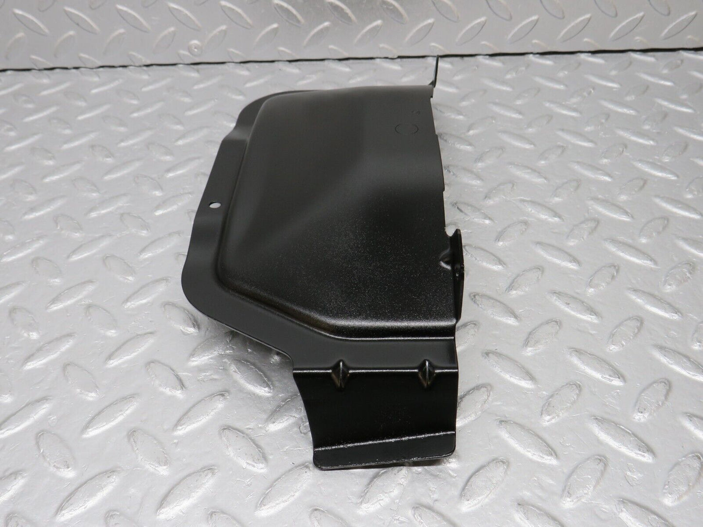 38492 Mercedes-Benz R129 280SL Coupe Floor Wire Cover Panel Right