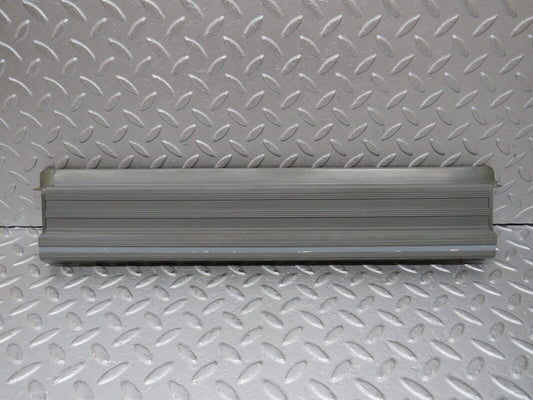 35991 Mercedes-Benz W126 420SE Rear Right Door Sill Trim Grey