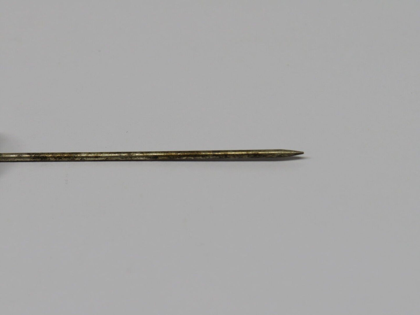 37497 Mercedes-Benz Vintage Lapel Pin Badge