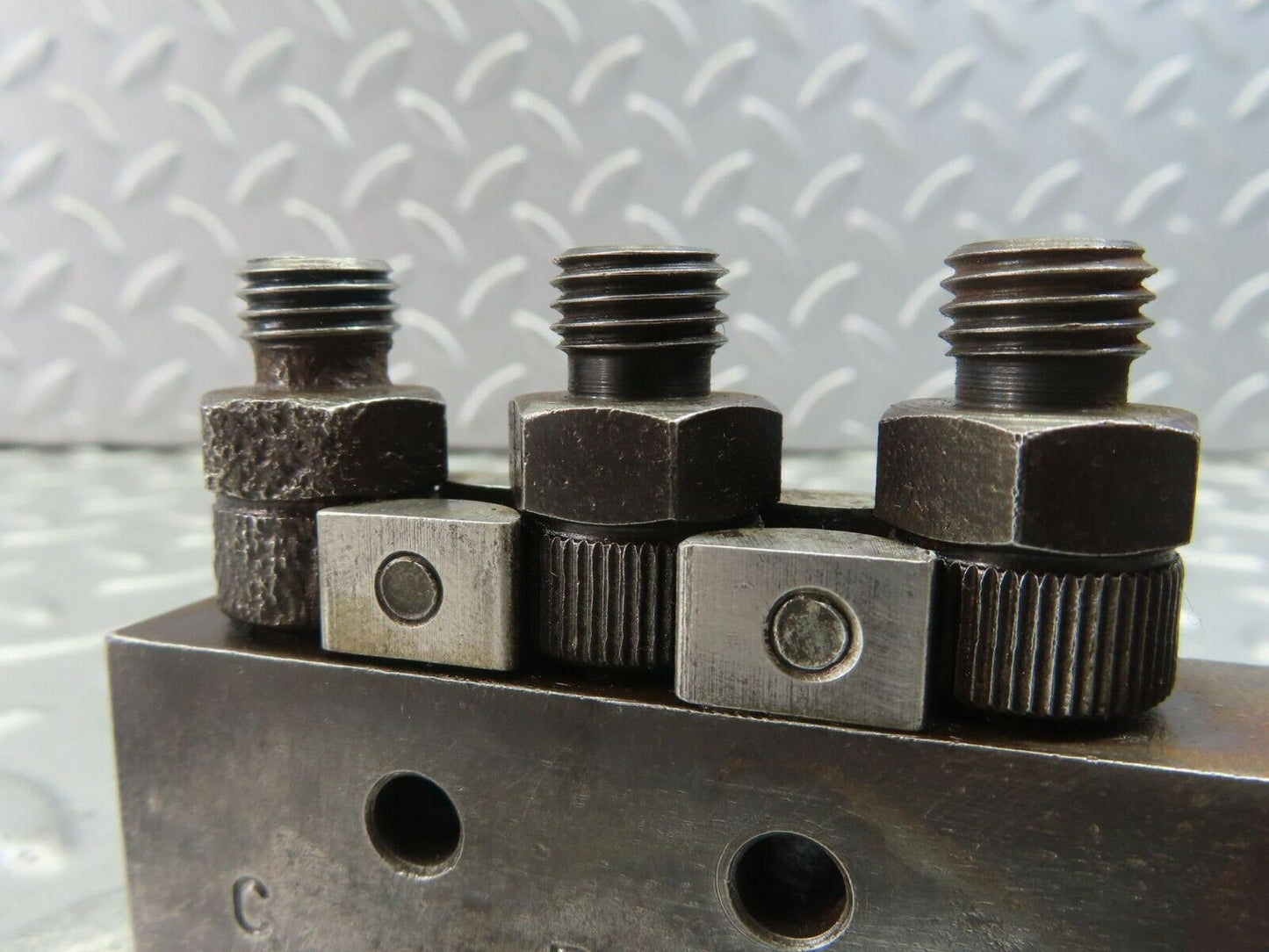 8280 Mercedes-Benz W111 Injection Distributor EPVT1P1Z