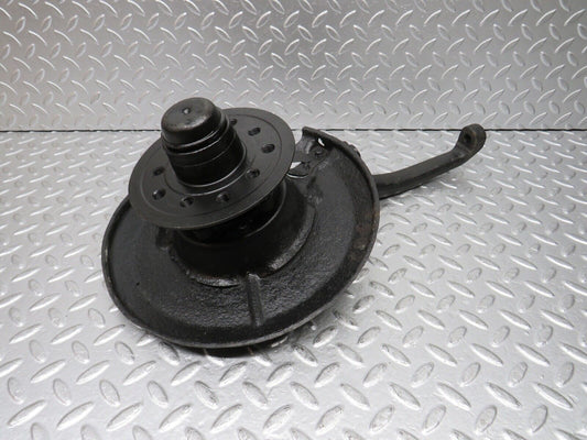 0386 Mercedes-Benz W108 280SE Complete Wheel Hub Front Right