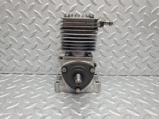 W112 air suspension compressor used OEM