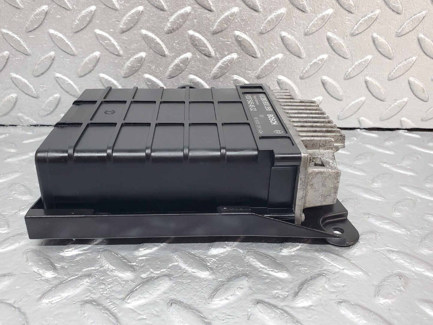 45079 Mercedes-Benz R129 300SL Coupe Engine Control Unit ECU Bosch 0075454932
