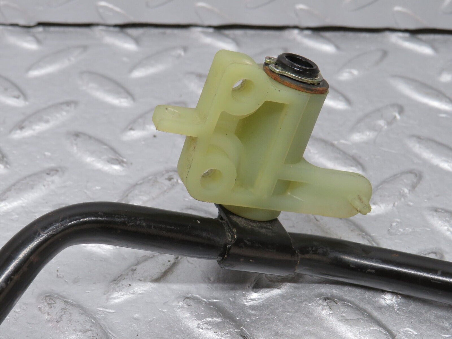 36711 Mercedes-Benz W201 190E 2.0L Accelerator Pedal Linkage 2013010218