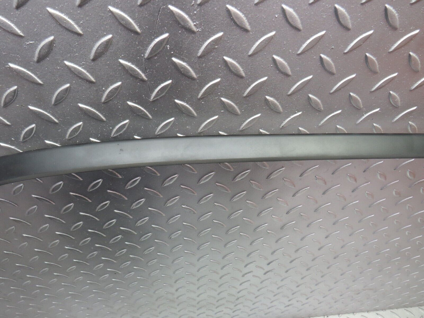 31884 Mercedes-Benz W201 190LE Left Side Roof Trim Moulding 2016980598