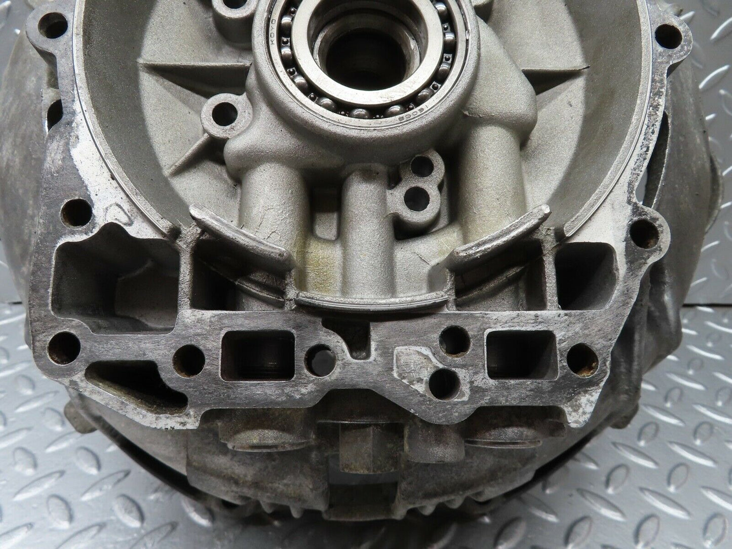 19787 Mercedes-Benz R107 450SL Automatic Gearbox Bell Housing