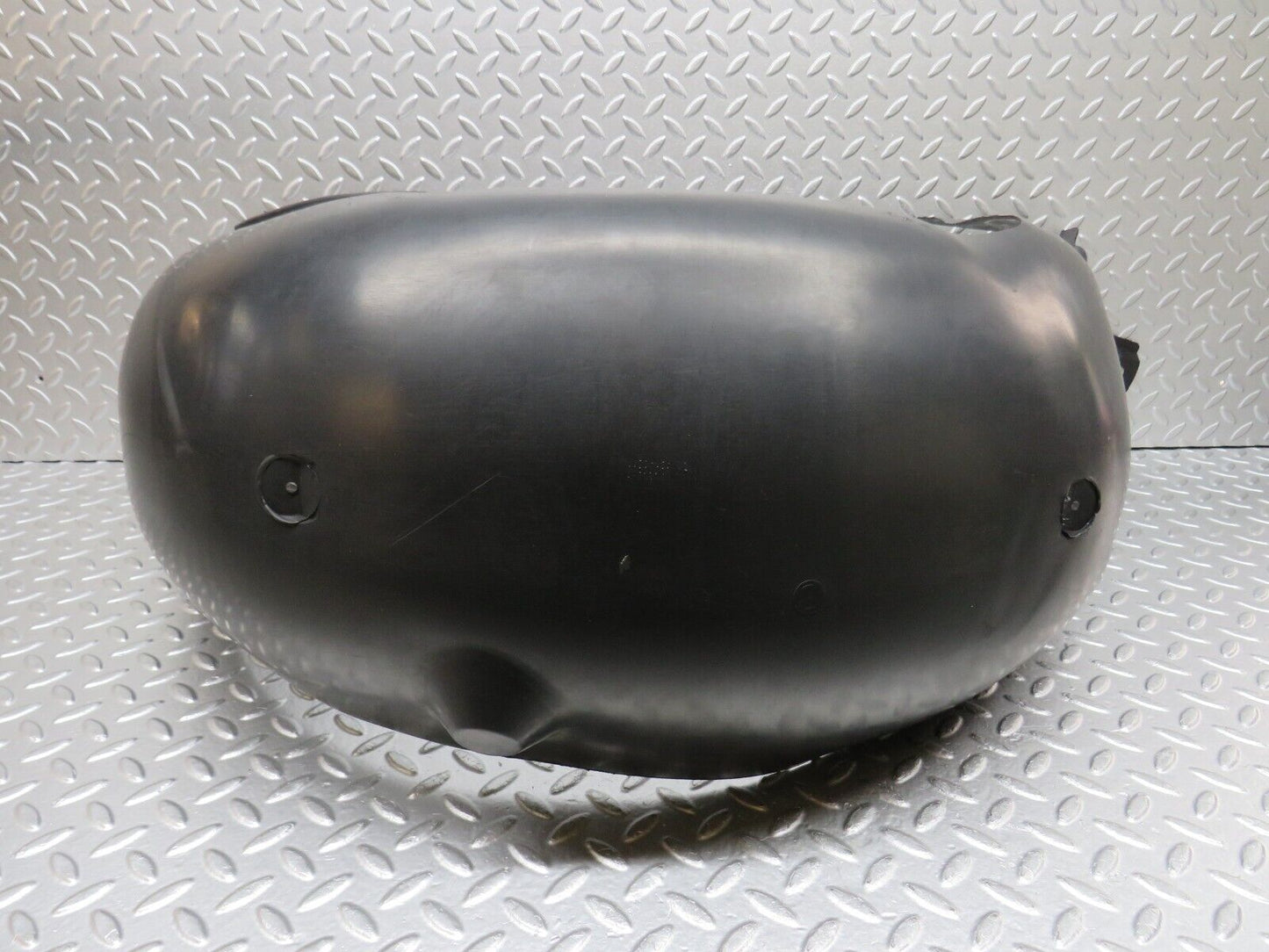 34788 Mercedes-Benz W210 320E Front Left Inner Fender Wing Splash Guard 2106988530