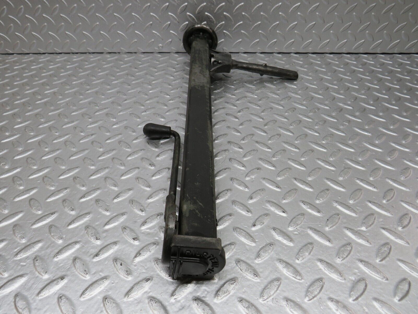 34469 Mercedes-Benz C126 380SEC Coupe Car Jack Bilstein 1235830215