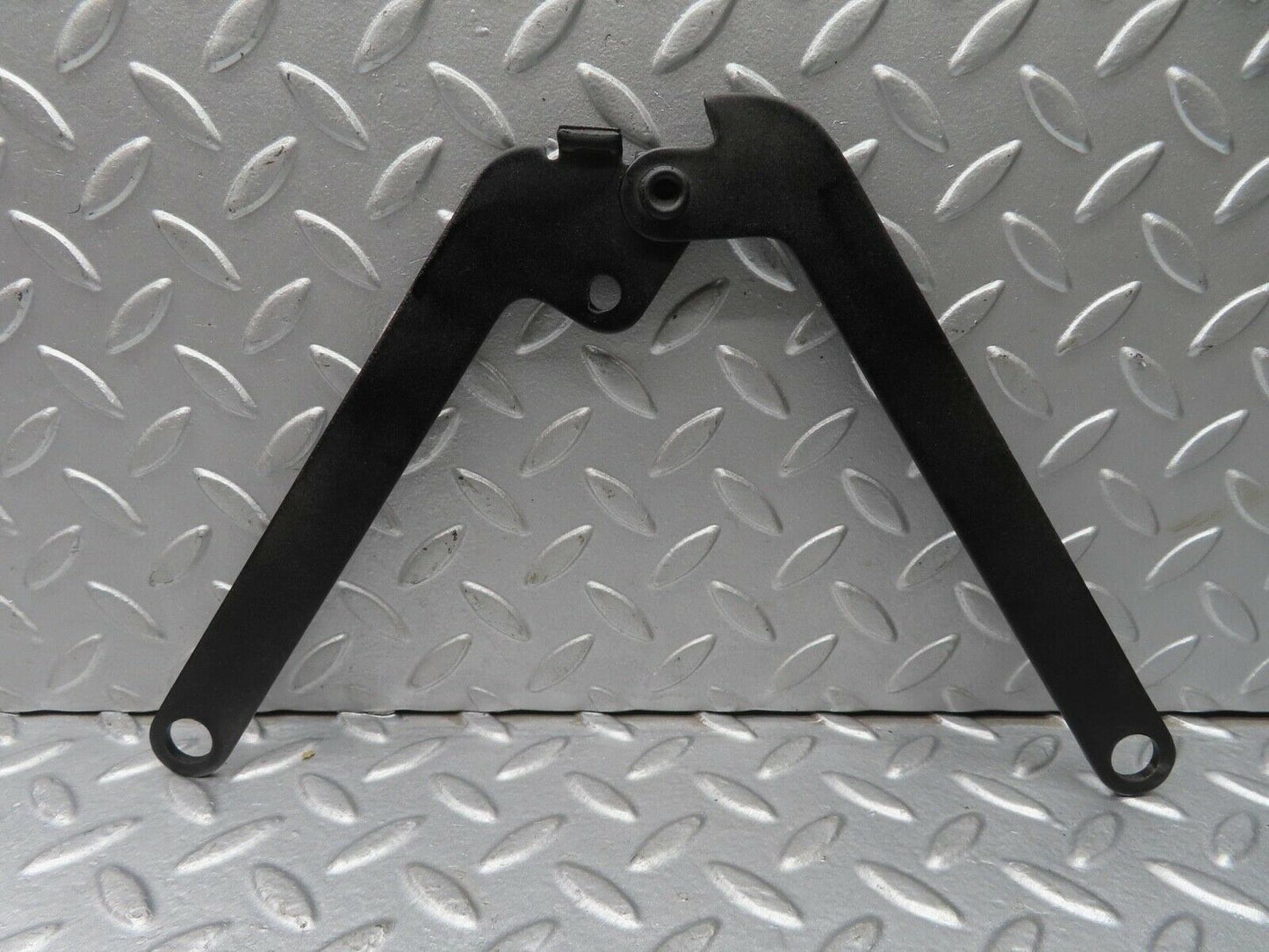 13052 Mercedes-Benz W111 220S Bonnet Hinge Right Side