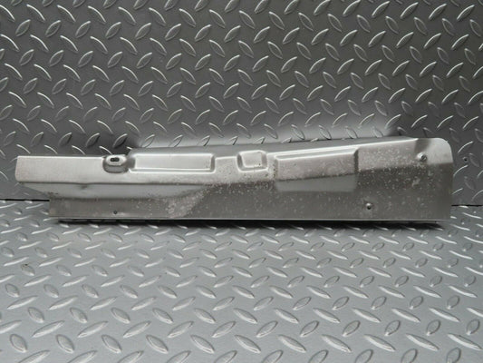 5142 Mercedes-Benz R107 350SL Exhaust Heat Shield