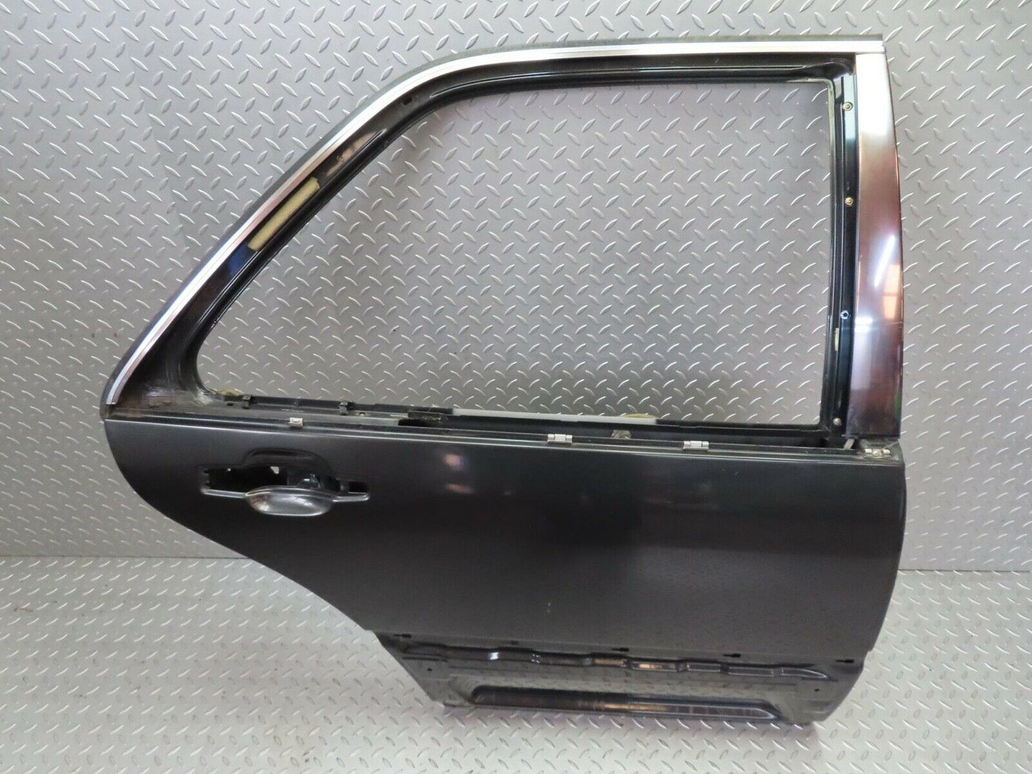 15134 Mercedes-Benz W140 S320 Rear Right Door
