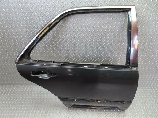 15134 Mercedes-Benz W140 S320 Rear Right Door