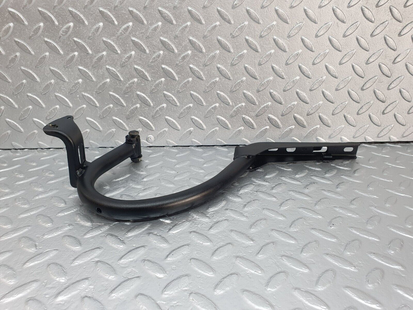 42840 Mercedes-Benz W201 190 2.0L Trunk Lid Hinge Left Side