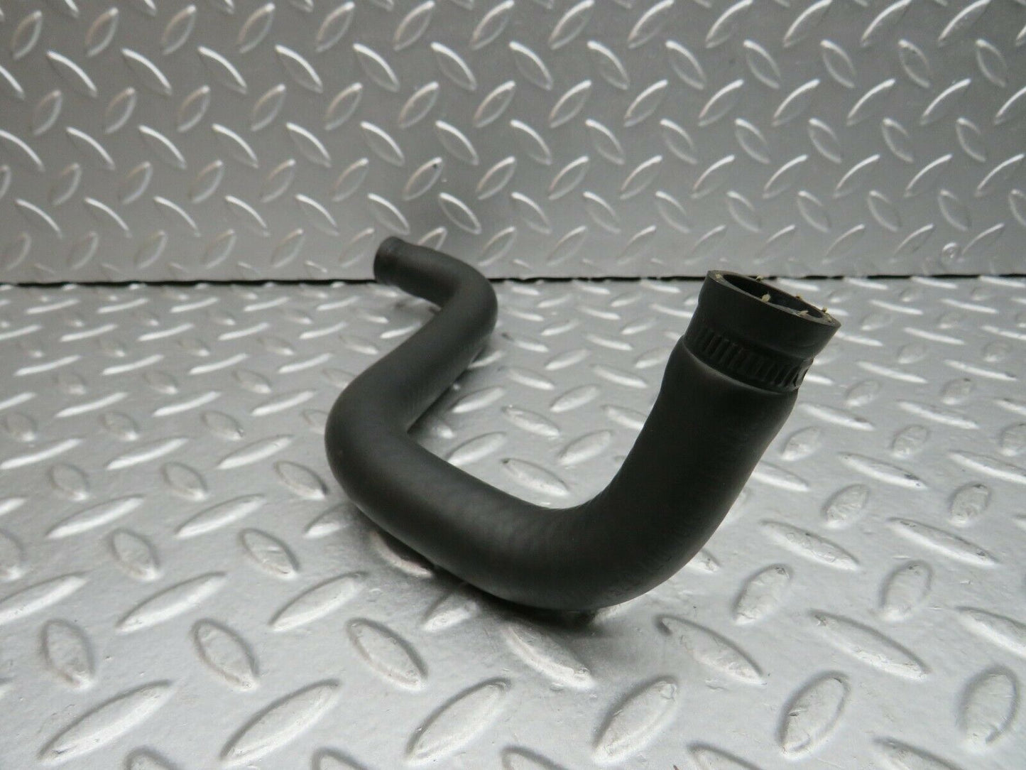 22276 Mercedes-Benz S123 280TE Wagon Coolant Hose Pipe 1238320794