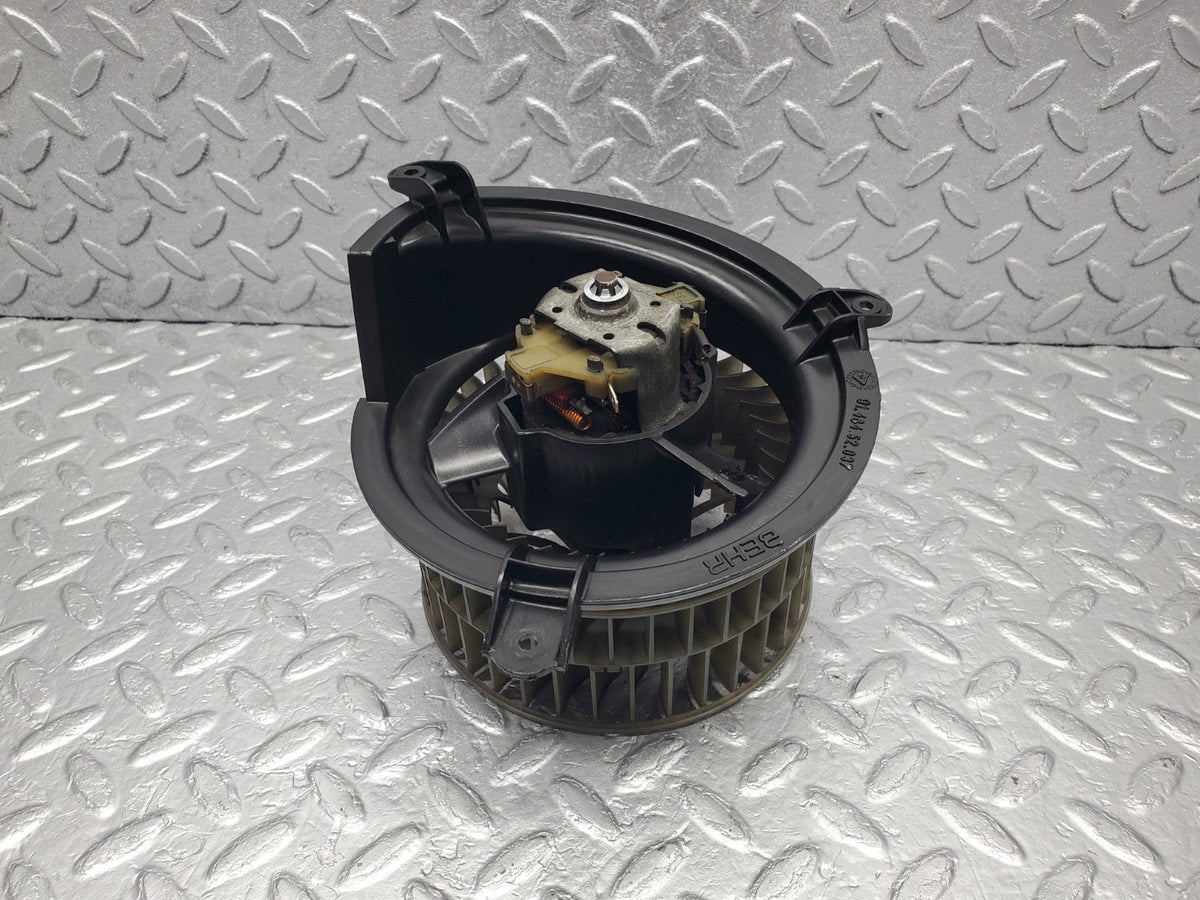 W201 Baby Benz heater blower motor used OEM