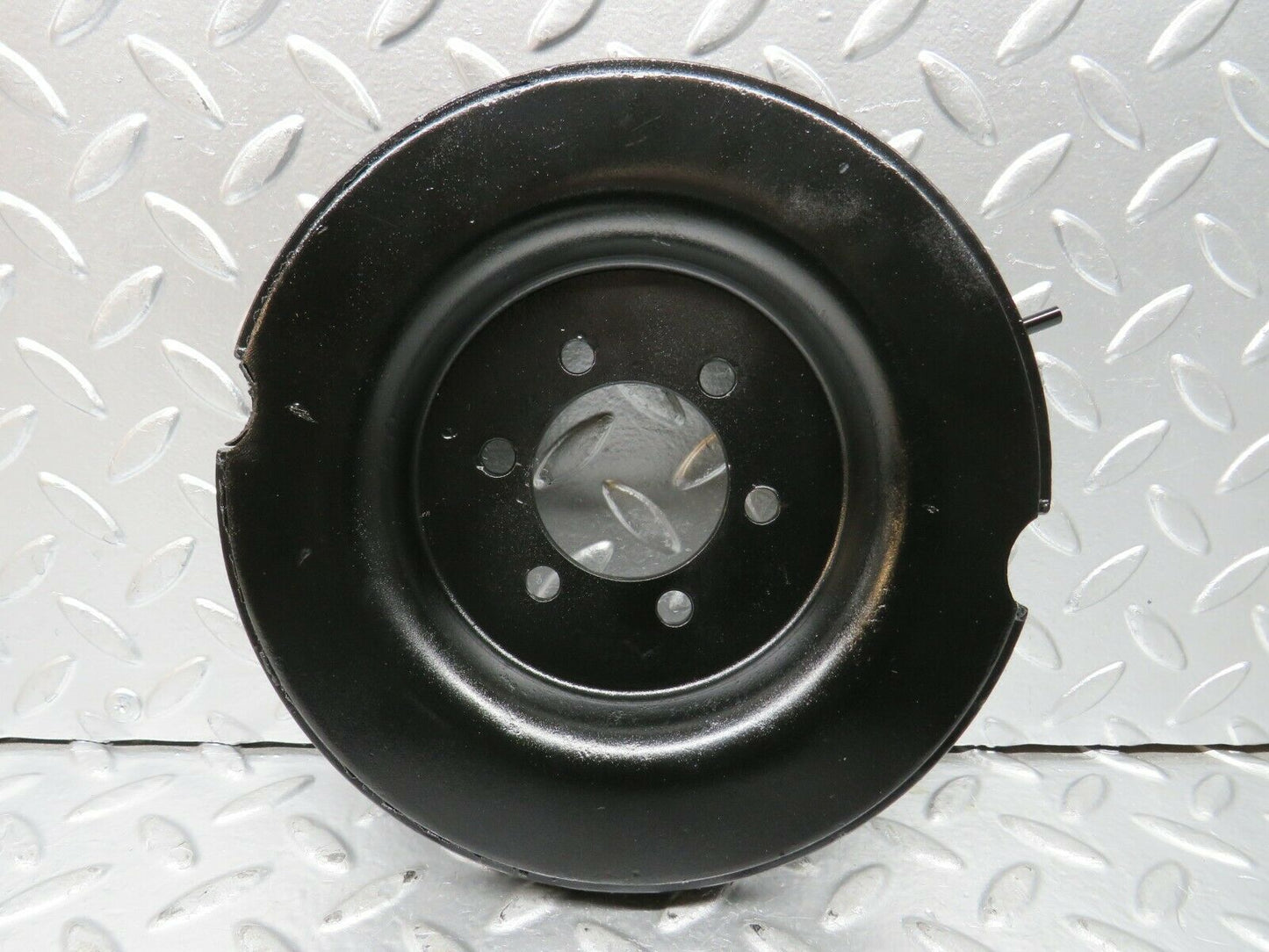 23313 Mercedes-Benz W116 350SE Crankshaft Vibration Damper 1160300303
