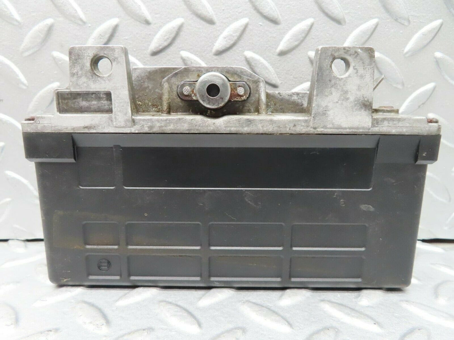 16355 Mercedes-Benz W124 260E ABS Control Unit Bosch 0055452132