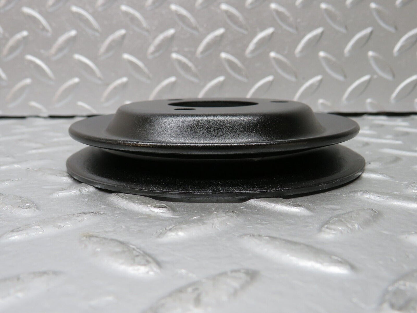 30128 Porsche 924 Water Pump Pulley