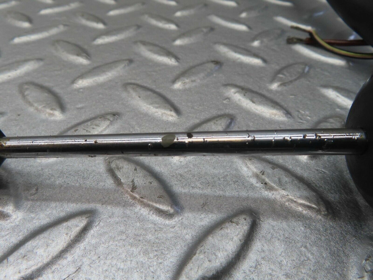 13196 Mercedes-Benz W111 220S Indicator Stalk