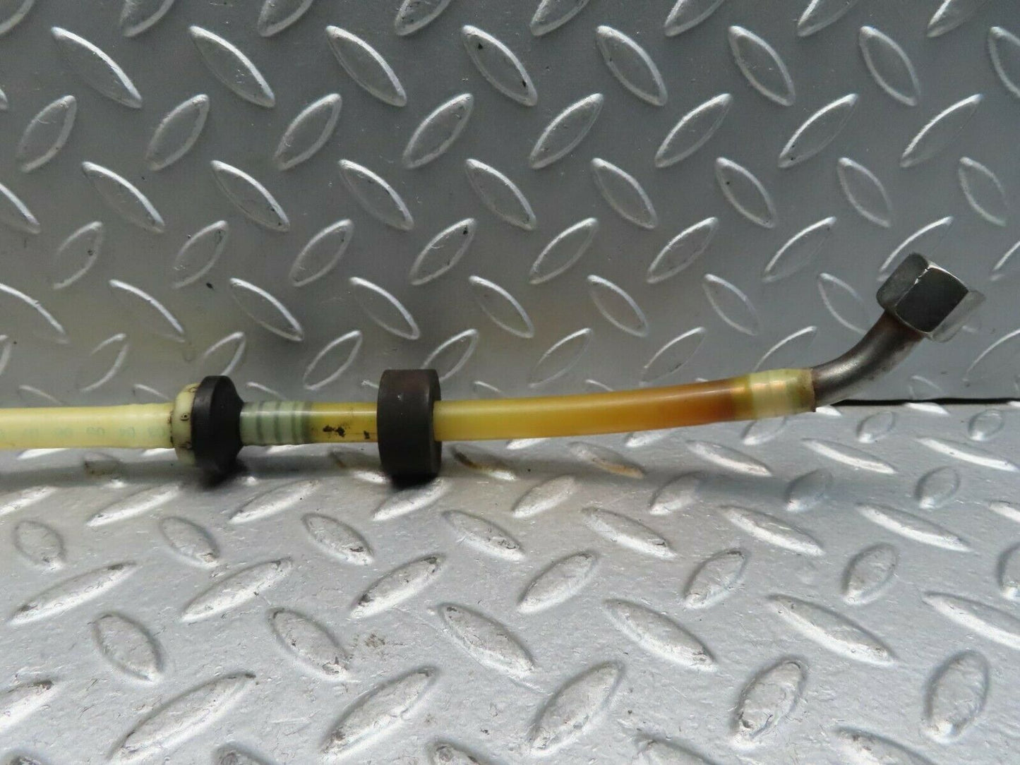 11570 Mercedes-Benz C123 230CE Coupe Brake Servo Vacuum Pipe
