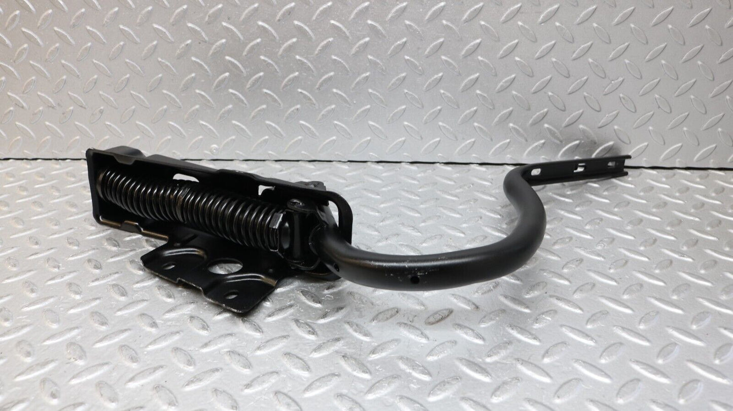 37211 Mercedes-Benz C126 420SEC Coupe Trunk Lid Hinge Right