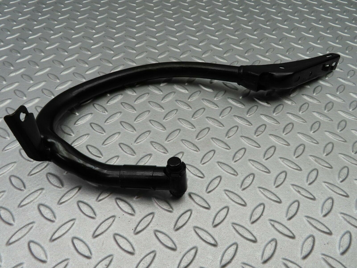 5585 Mercedes-Benz W124 230E Trunk Lid Hinge Right Side 1247500828